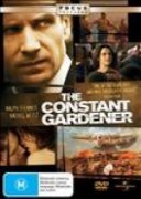 The Constant Gardener